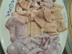 -华哥新鲜猪精品美食