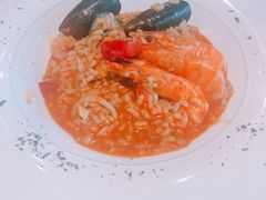 -MYLK意式小厨(熙地港店)