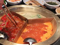 -周师兄大刀腰片火锅(洪崖洞旗舰店)