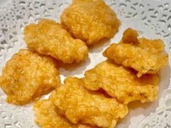 招牌虾饼-巫记鸡饭店