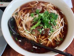 -李先生牛肉面大王(站北广场店)