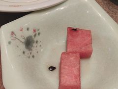 -俏东方·海味水饺·青岛菜(崂山店)