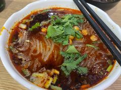-林静小吃(复兴路店)