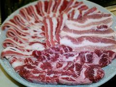 -金顺碳烤肉(1号店)