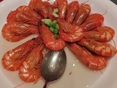 -上海虹桥祥源希尔顿酒店