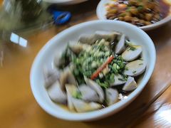 -芦茨金富饭庄·25年老字号·专做稻草鸡