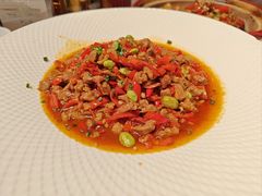 -千百味红餐厅·江西菜(绿地双子塔店)