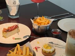 -22ºN BISTRO西餐&酒馆