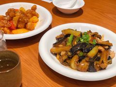 -頂好酒家·经典粤菜(海信广场店)
