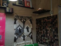 -蜗牛小馆醉乡民谣云南菜(惠新西里店)