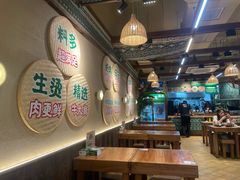-云阿蛮云南生烫牛肉米线(奉贤路店)