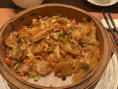 -中山保利艾美酒店-乐美中餐厅