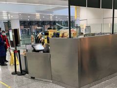 -麦当劳(北京大兴机场二层国内到达(安检外)店)