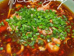 -锦府盐帮·李宅(领展购物广场中关村店)