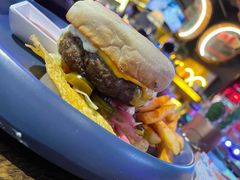 -Famous肥猫墨西哥音乐餐吧(五棵松华熙LIVE店)