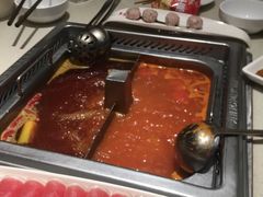-海底捞火锅(北金鹰店)
