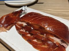 烤鸭套餐-小大董·烤鸭(凤凰汇店)
