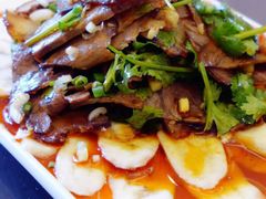 -泉味道贵州厨房(三里河店)