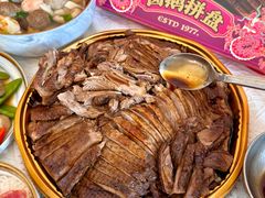 -春梅里卤鹅馆·47年老字号(中山路店)