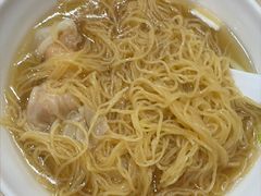 -盛记粥面(佐敦店)