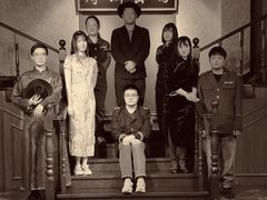 -摩斯密码·实景搜证换装沉浸密室剧本杀