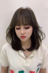 点击看大图 -3am hair salon烫发染发接发
