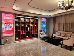 -华夏良子·足道SPA艾灸(王府井店)
