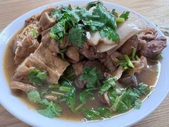 -胖子卤煮