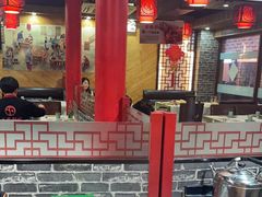 -羊家胡同·龙虾烧烤火锅(龙汇路店)