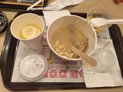 -麦当劳(新濠影汇店)
