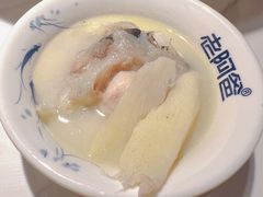 -老阿爸鲜鱼土菜(园区永旺店)