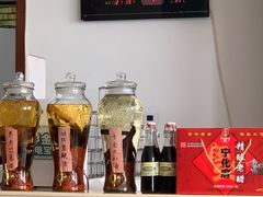 -上庄晋风庄园(上庄店)
