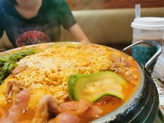 -韩一馆(吉大店)