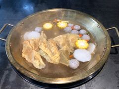 -小牛海记潮汕牛肉店(永定路店)