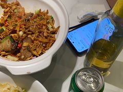 -兰湘子·湘菜小炒(济南领秀城店)
