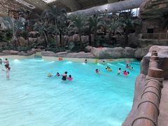 -杭州开元森泊度假乐园