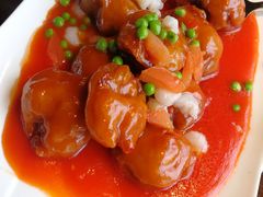 西湖藕夹-闻莺馆(柳浪闻莺店)