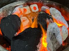 -小辣椒火盆烧烤(温泉南街店)