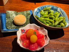 -鸟万·炭火料理Yaki ONE(星光店)