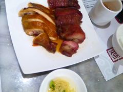 -糖朝(尖沙咀店)