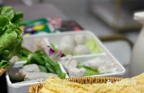 Chaozhou Four Treasures Platter