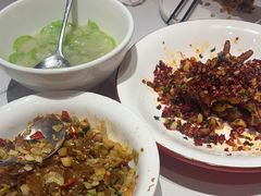 -辣可可·小炒黄牛肉(望京凯德MALL店)