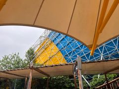 -横店影视城梦幻谷园区