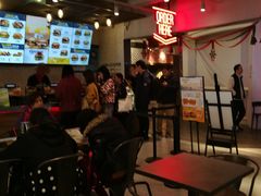 -卡乐星(美罗城店)