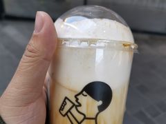 -喜茶(北京三里屯太古里店)