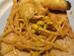 -向川南·水煮鱼·川菜(和平里店)