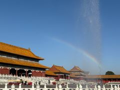 -横店影视城明清宫苑园区