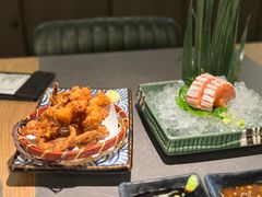 -沼津港精致料理·寿喜烧·烧鸟(龙湖南桥天街日料榜单店)