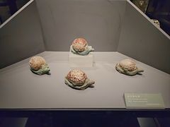 -大同市博物馆