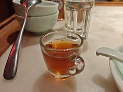 -小吊梨汤·北京菜·烤鸭(清河万象汇店)